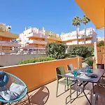 Apartament Royal Golf Conceição