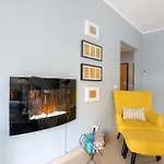 Royal Golf Apartament Conceição