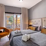Royal Golf Apartament *
