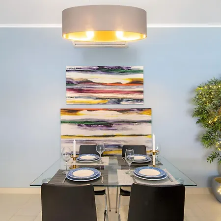 Apartment Royal Golf Conceição