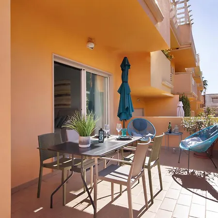 Royal Golf Apartment