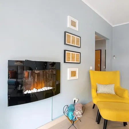 Royal Golf Apartment Conceição