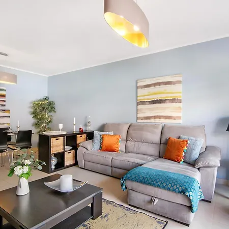 Apartment Royal Golf