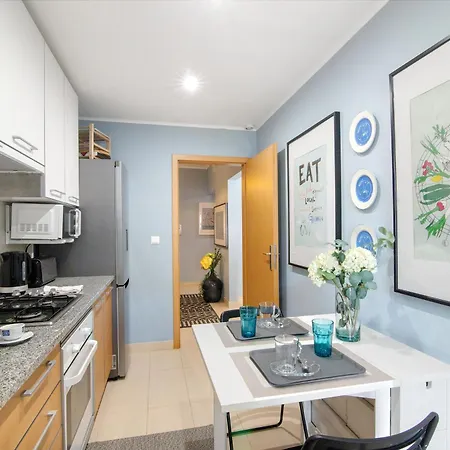 Royal Golf Apartment *