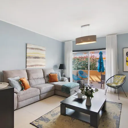 Royal Golf Apartamento *