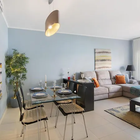 Apartamento Royal Golf