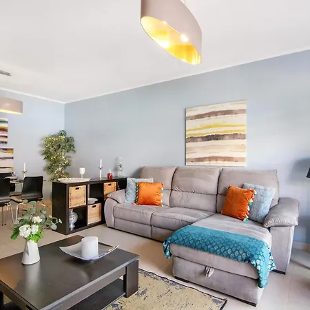Apartamento Royal Golf *