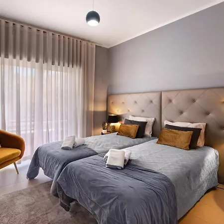 Apartamento Royal Golf