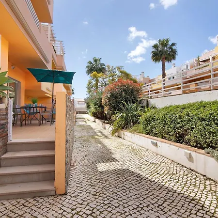Apartamento Royal Golf *