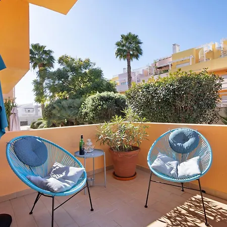 Royal Golf Apartamento *