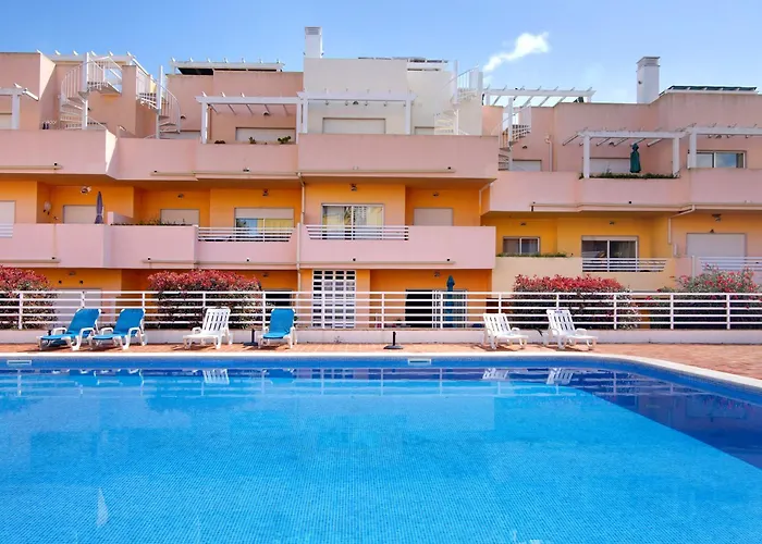 Apartment Royal Golf *