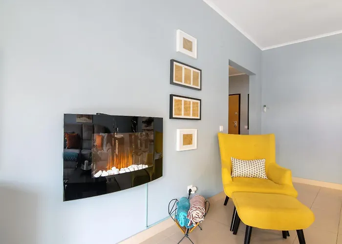 Royal Golf Apartment Conceição