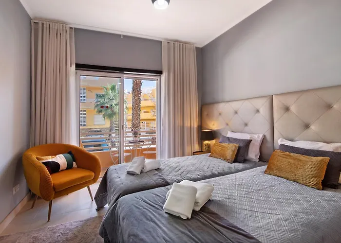 Royal Golf Apartment *