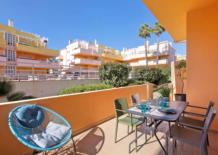 Royal Golf Apartment Conceição