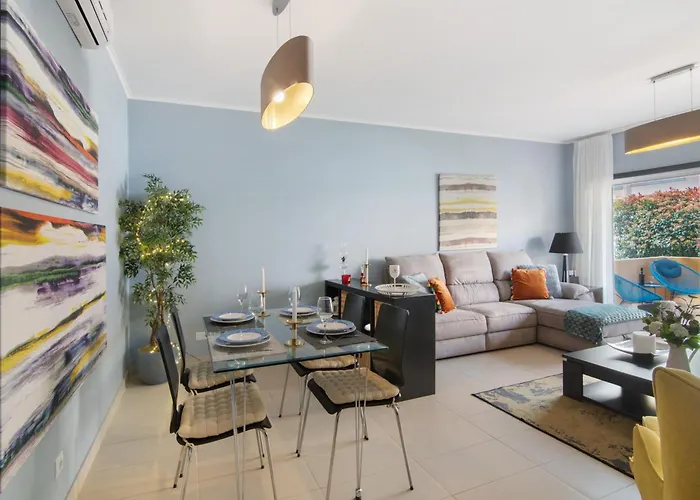 Apartment Royal Golf