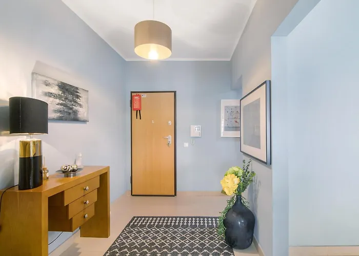 Royal Golf Apartment Conceição