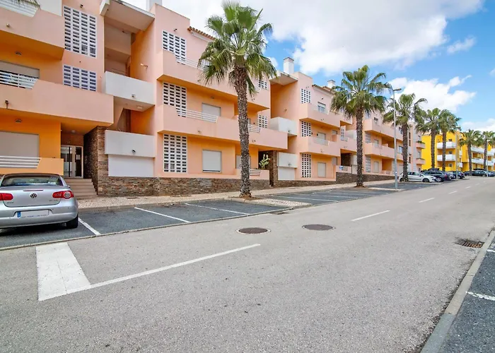 Apartment Royal Golf Conceição
