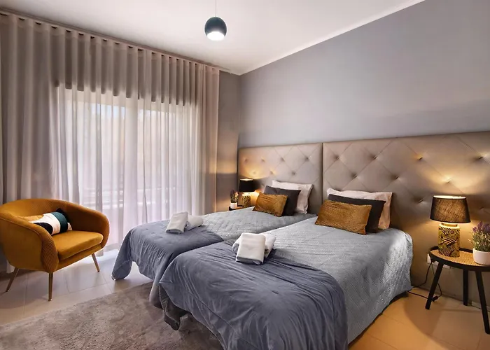 Appartamento Royal Golf