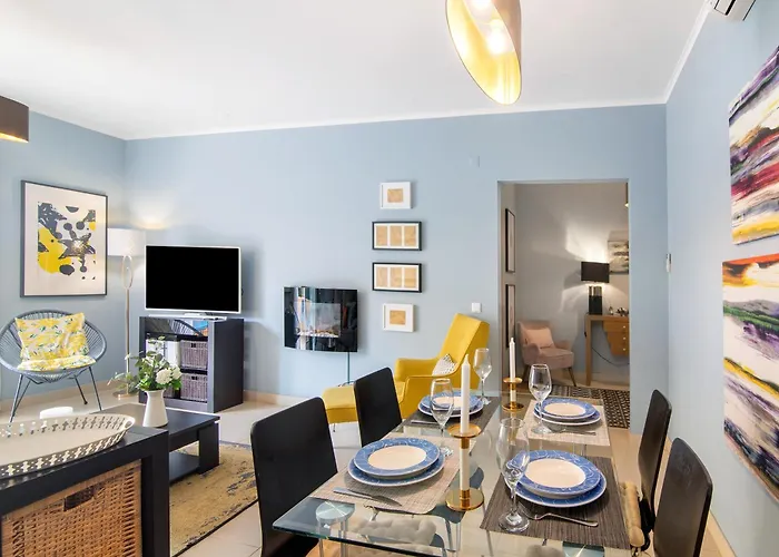 Appartamento Royal Golf Conceição