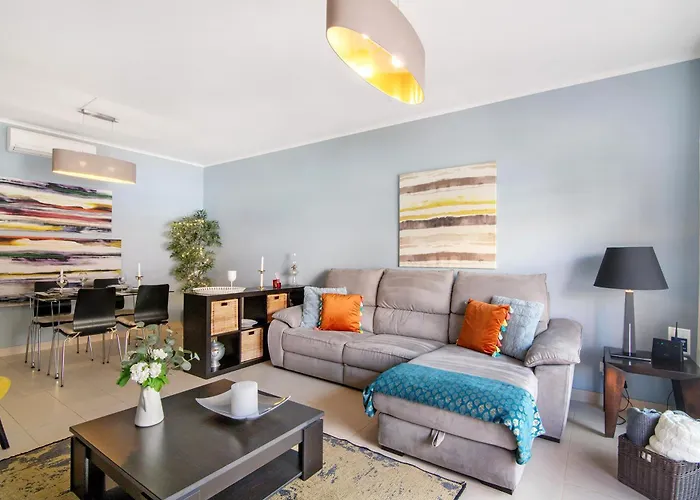 Appartamento Royal Golf