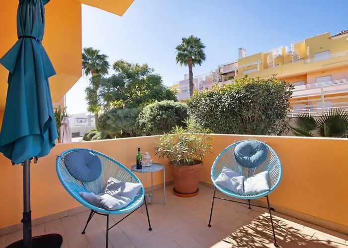 Royal Golf Appartamento Conceição