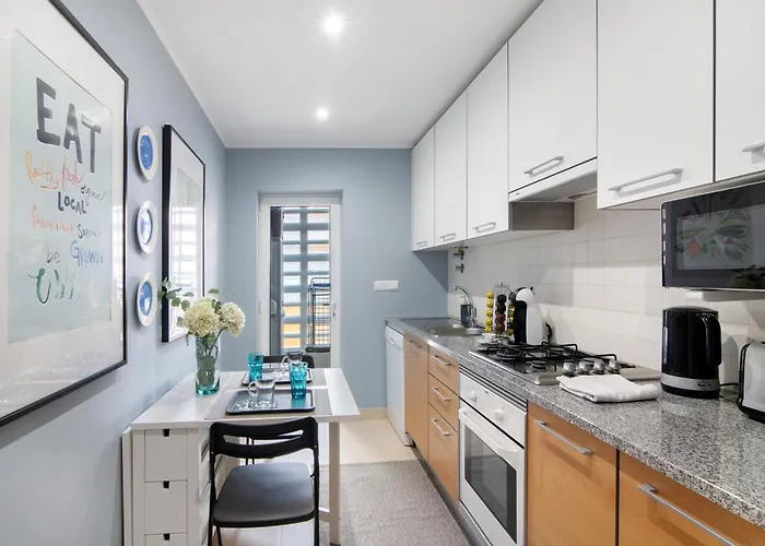 Appartamento Royal Golf Conceição