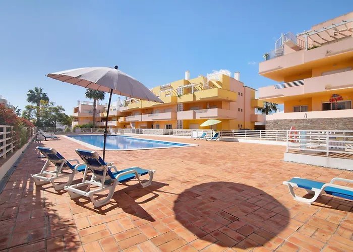 Appartamento Royal Golf Conceição