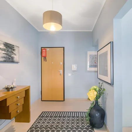 Royal Golf Apartmán Conceição