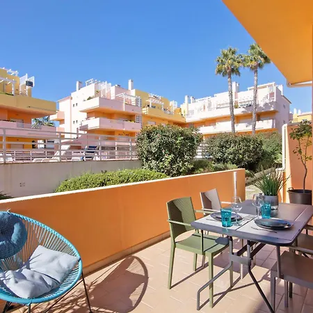 Apartmán Royal Golf Conceição