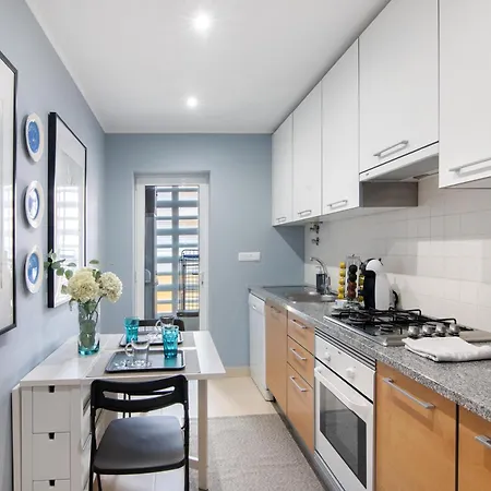 Apartmán Royal Golf Conceição