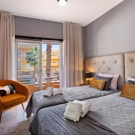 Royal Golf Apartmán *