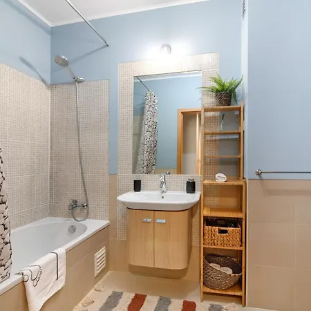 Royal Golf Apartmán Conceição